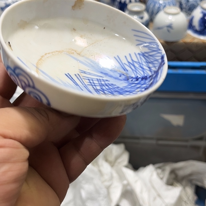 陶瓷茶玩榜第二十名