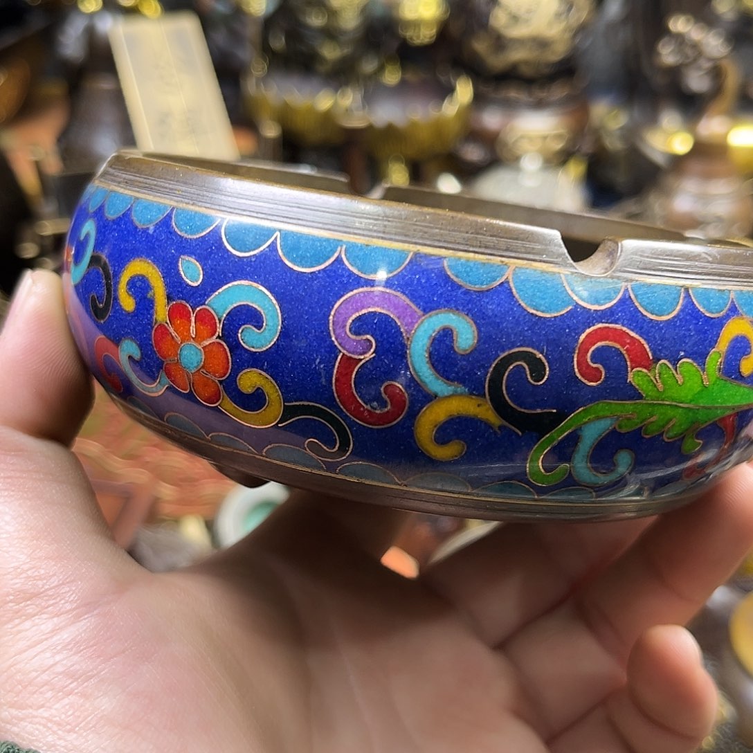 文玩铜器点击下单有运费险