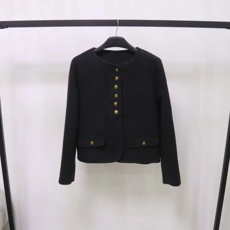 0044粉福利特惠百搭外套