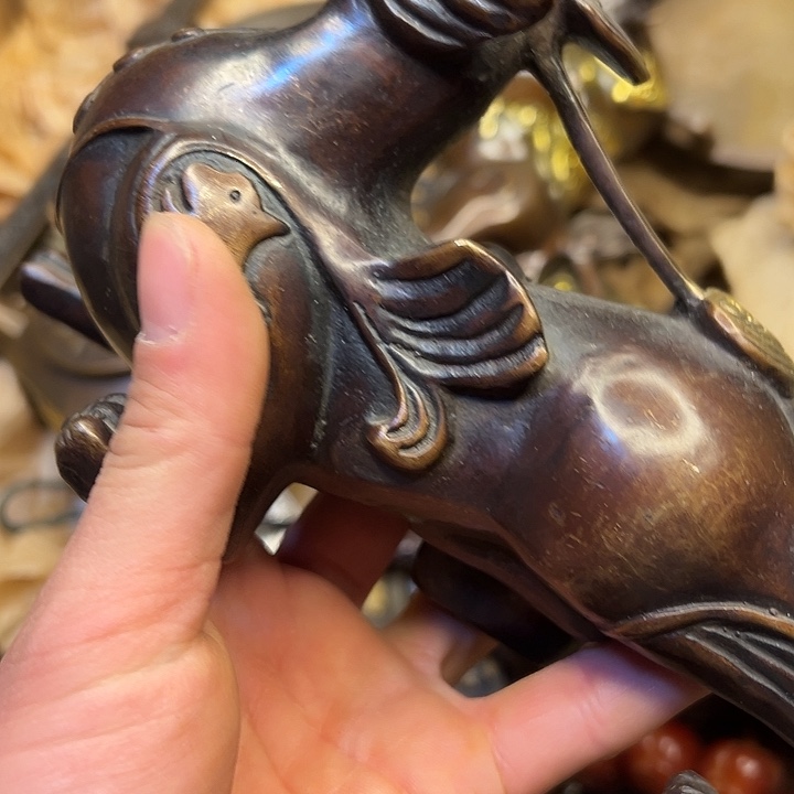 铜器工艺铜器工艺铜器工艺