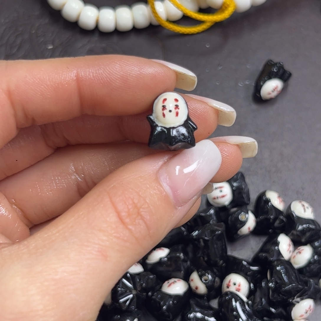 驼骨手串/手链编号287