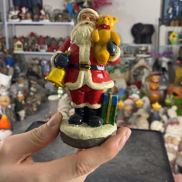 树脂工艺品摆件默认微瑕