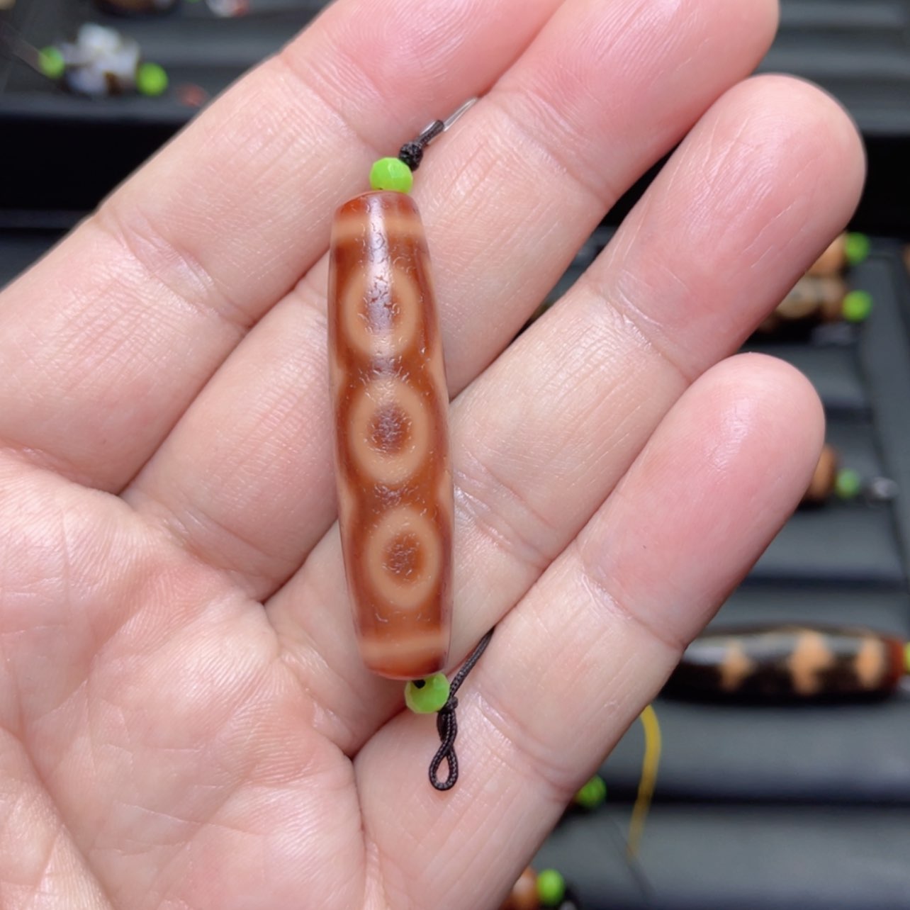 【闪购商品】玛瑙/玉髓珠宝半成品未镶嵌