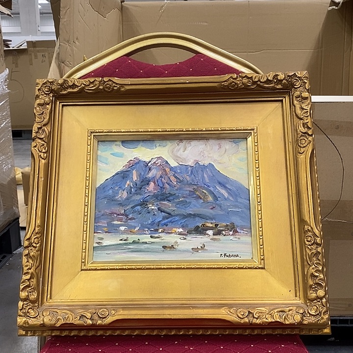 精品专拍链接字画6688