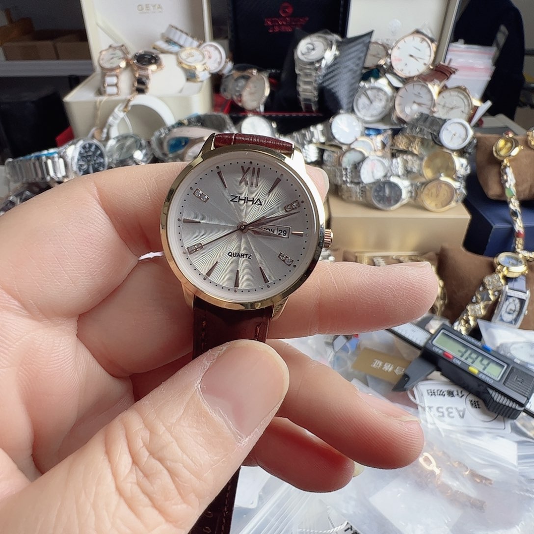 钢锻造碳机械机芯