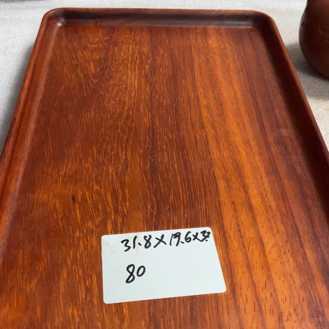 非洲紫檀（红花梨）