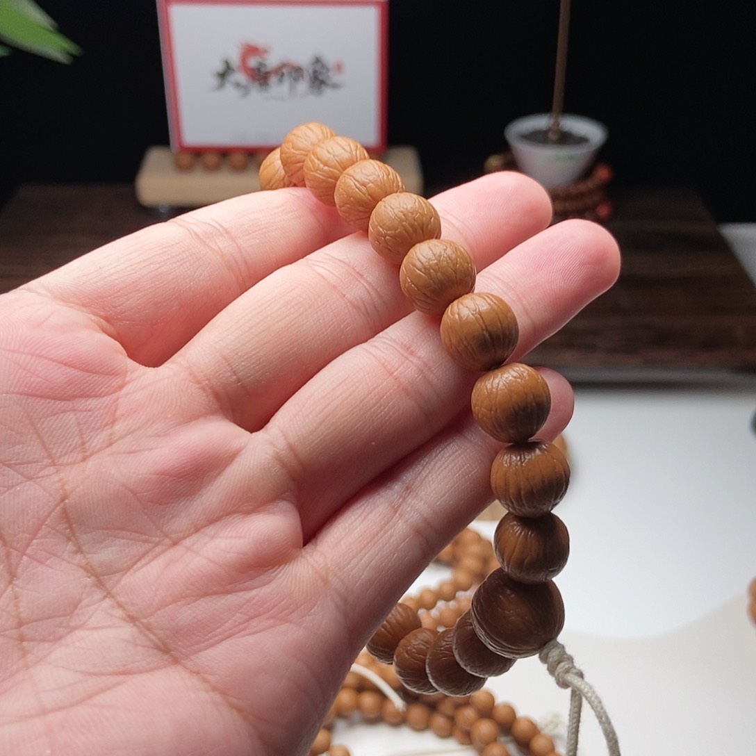 手串猴头核桃听*福利