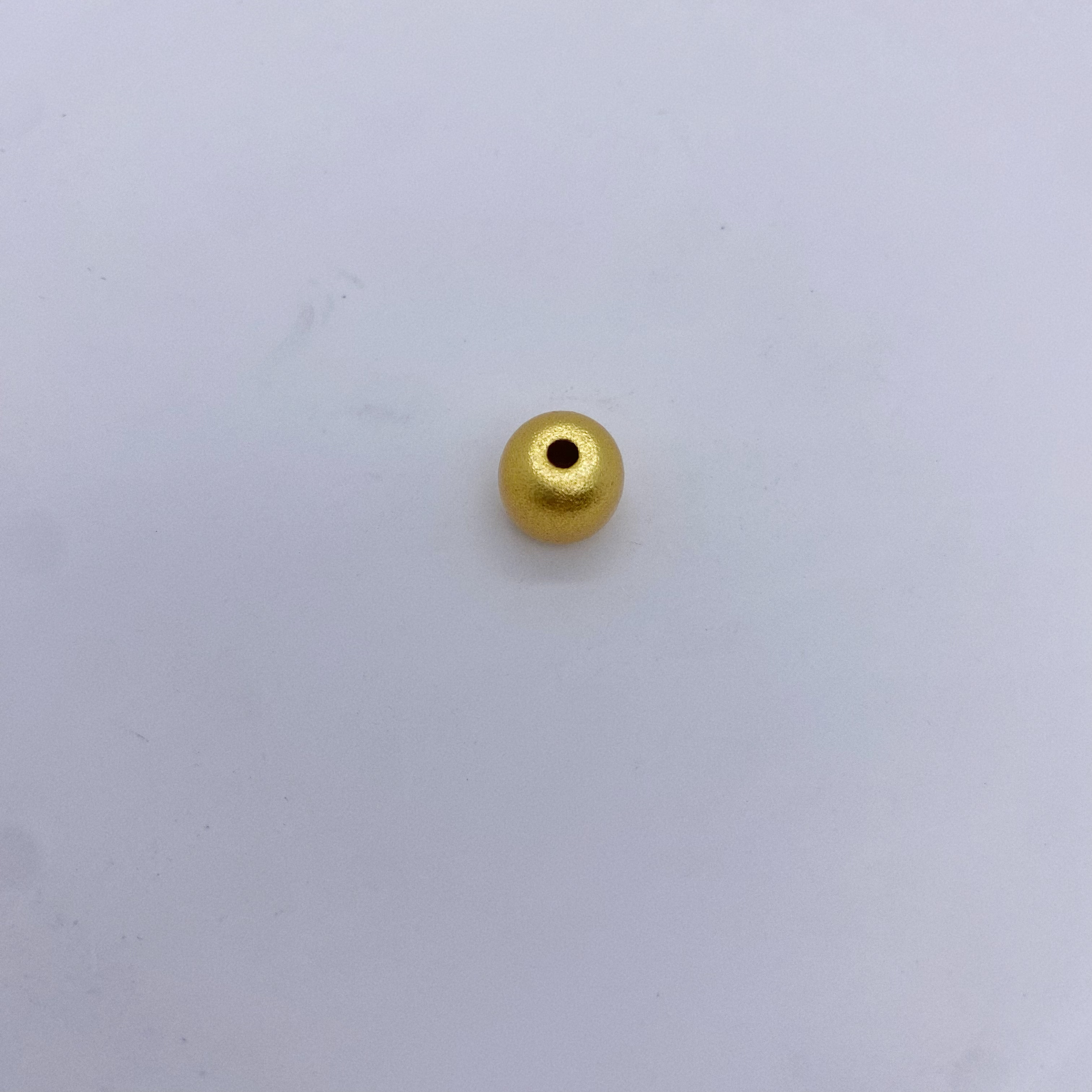 60号老型珠文玩配饰尺寸10X9