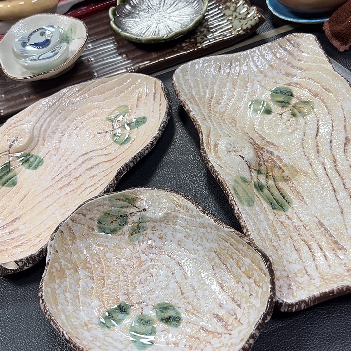 陶本店全场排满20包邮