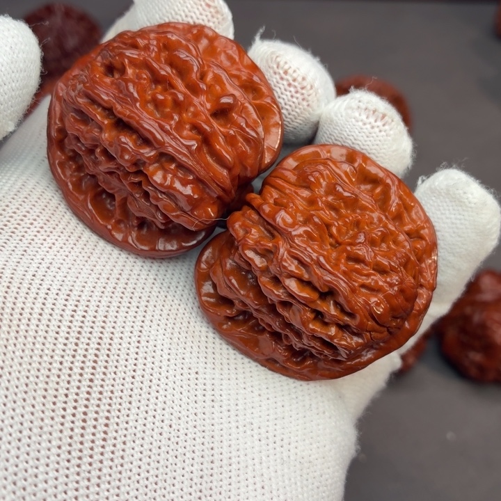 木质四座楼150.07. WY#00#