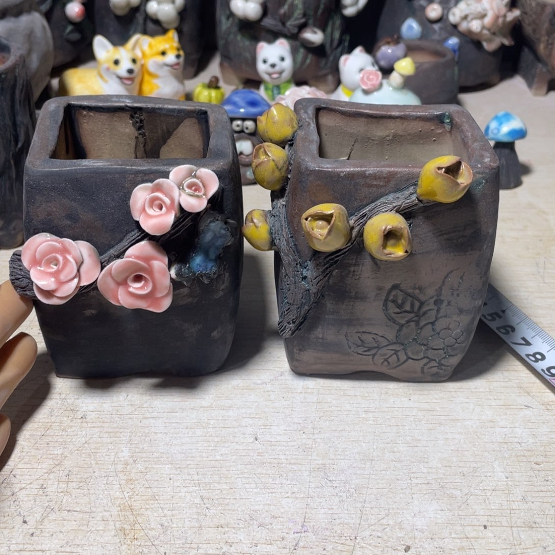 微瑕也可以微瑕哦