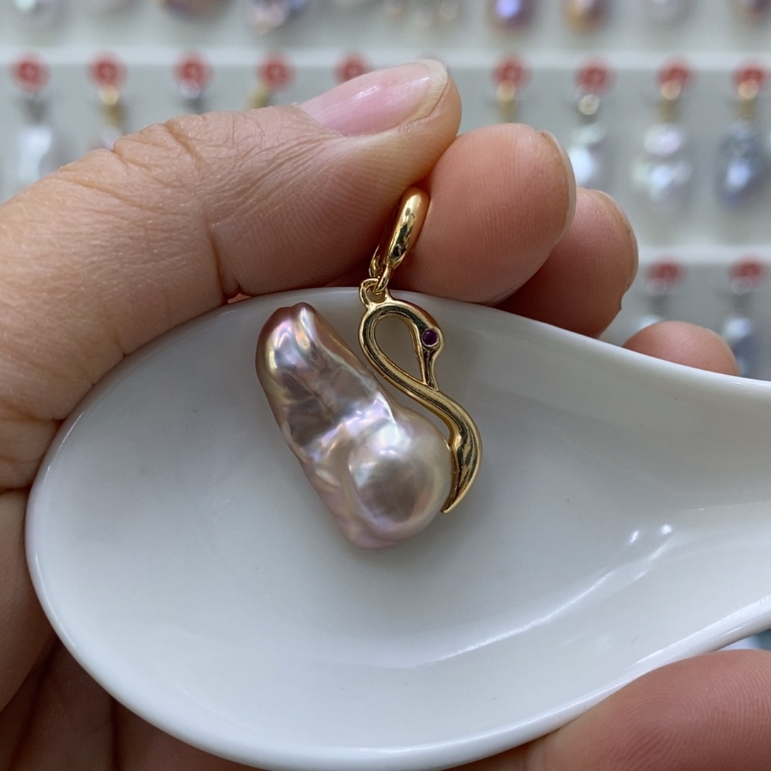 淡水珍珠其它未镶嵌