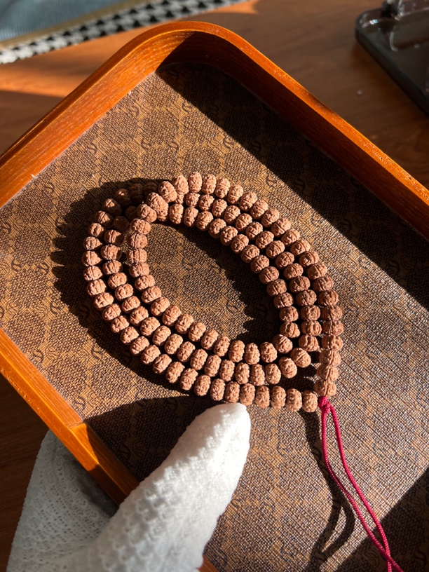 纯血老树王工作室级108小金刚