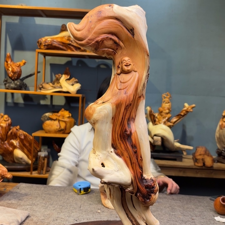 柏木（崖柏）关注一下