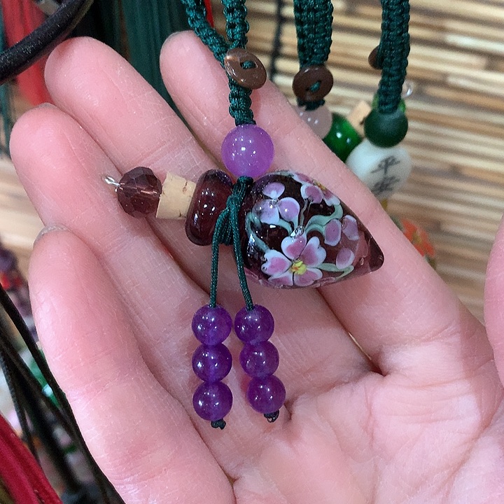 琉璃颈饰3797980799000