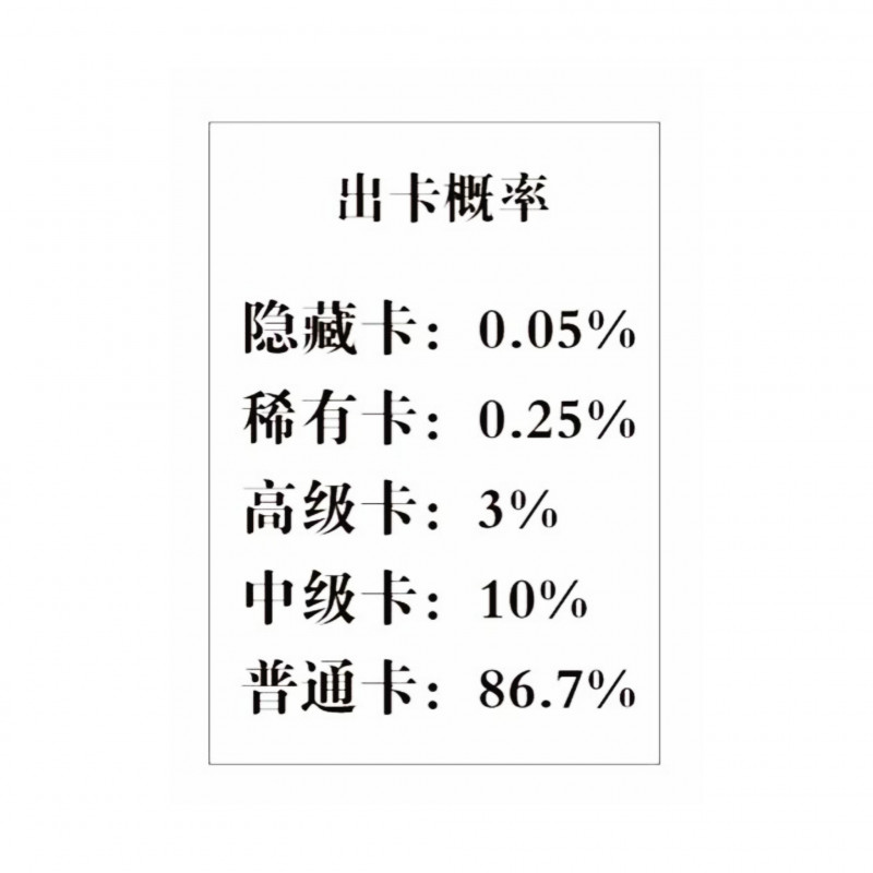 [仓管]正版授权！趣顽X有有兽焉神兽饲养系列微盒盲盒