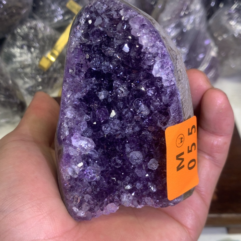 【闪购商品】水晶大型摆件（非配饰）未镶嵌