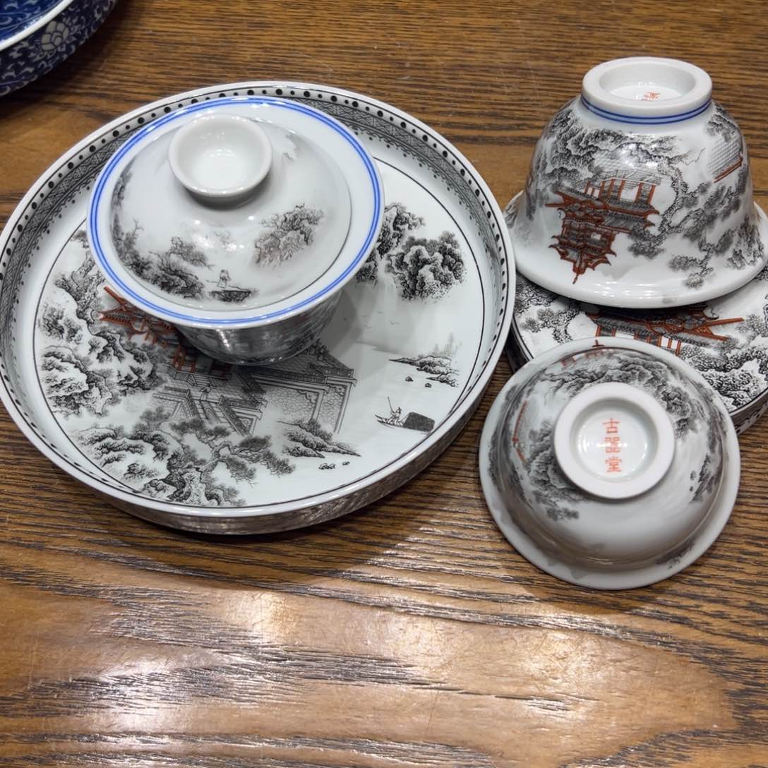 景德镇美术作品博览中心