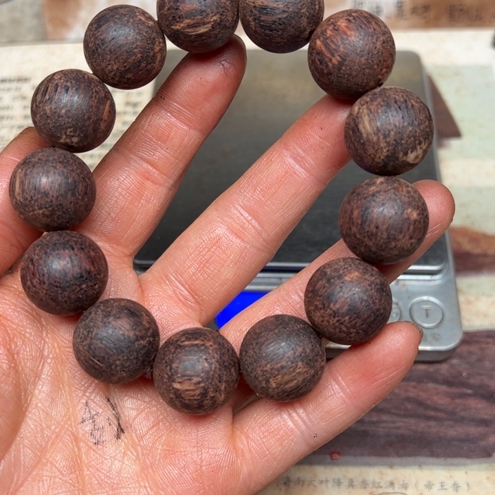 藤类降真香18白油东芝结晶藤心78