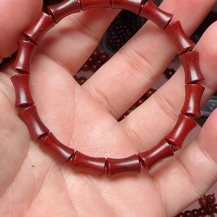 小叶紫檀手串/手链7/10