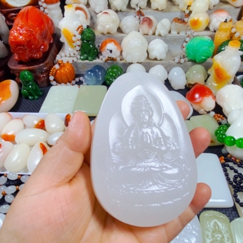 石材以直播间的截图为准