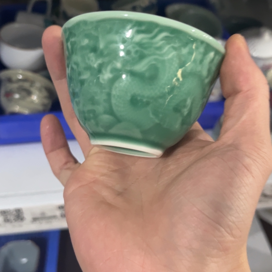 陶瓷等行业的生产和销售企业