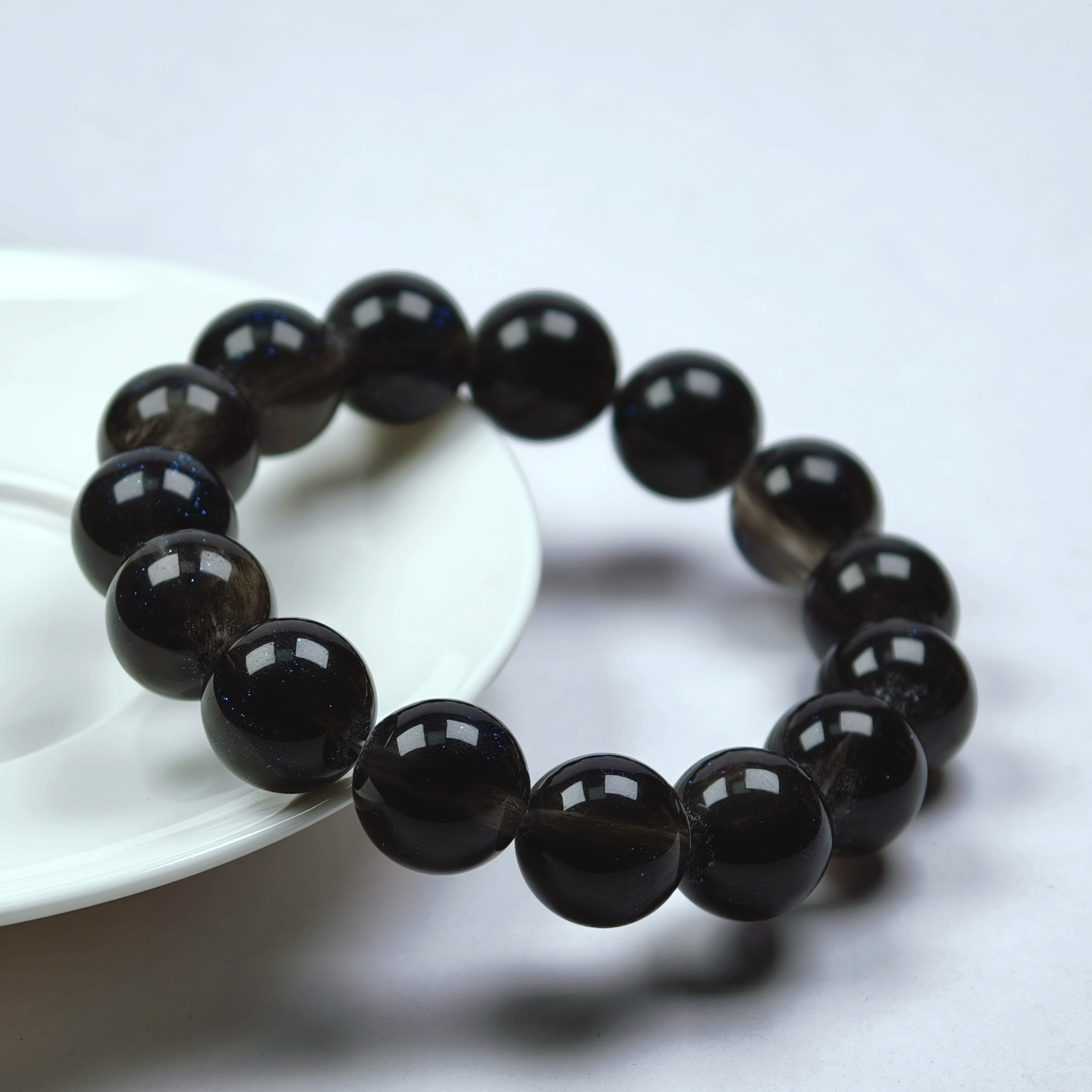 D065时尚精品百搭款手串（多样性选其一）