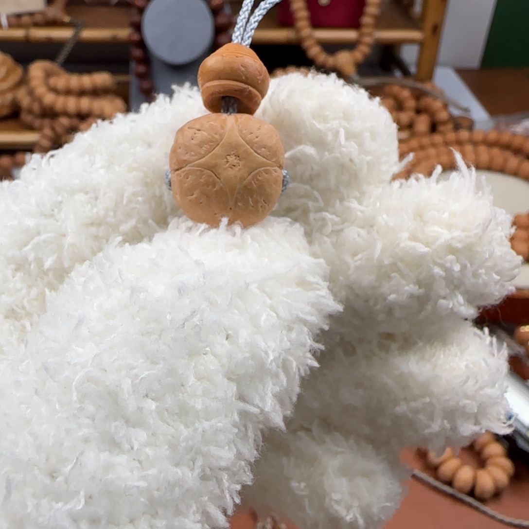 凤眼菩提手串凤眼菩提6