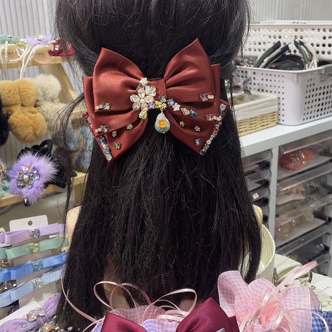 布艺铁合金特价商品