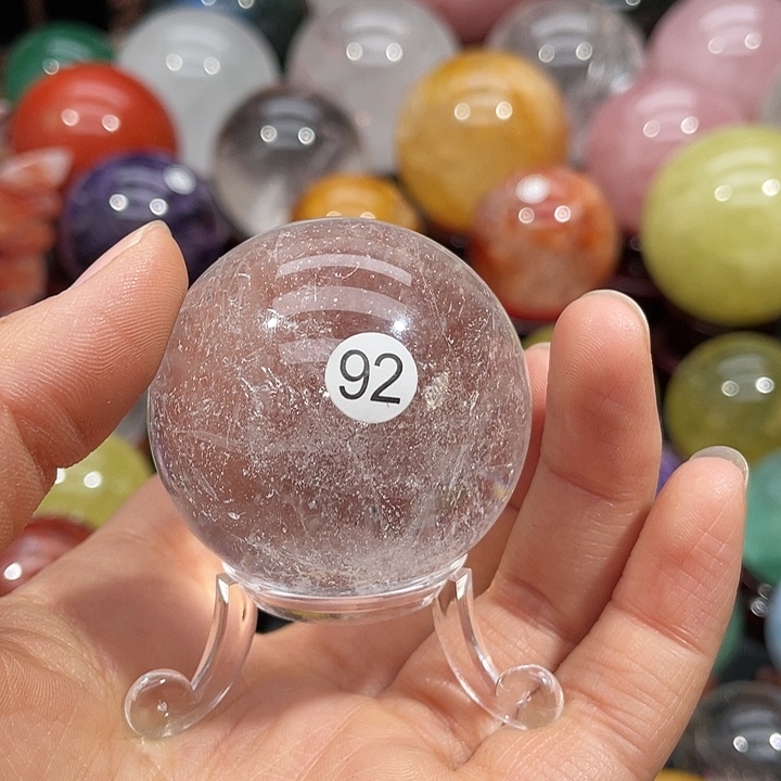 水晶水晶水晶4.9未镶嵌