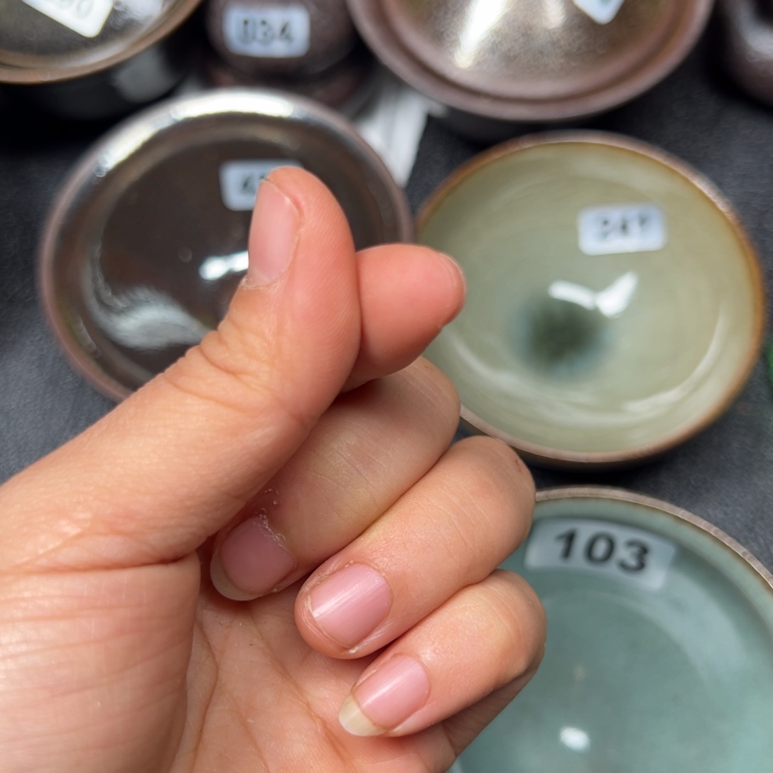 茶盏小**?焦源龙窑，不忘初心