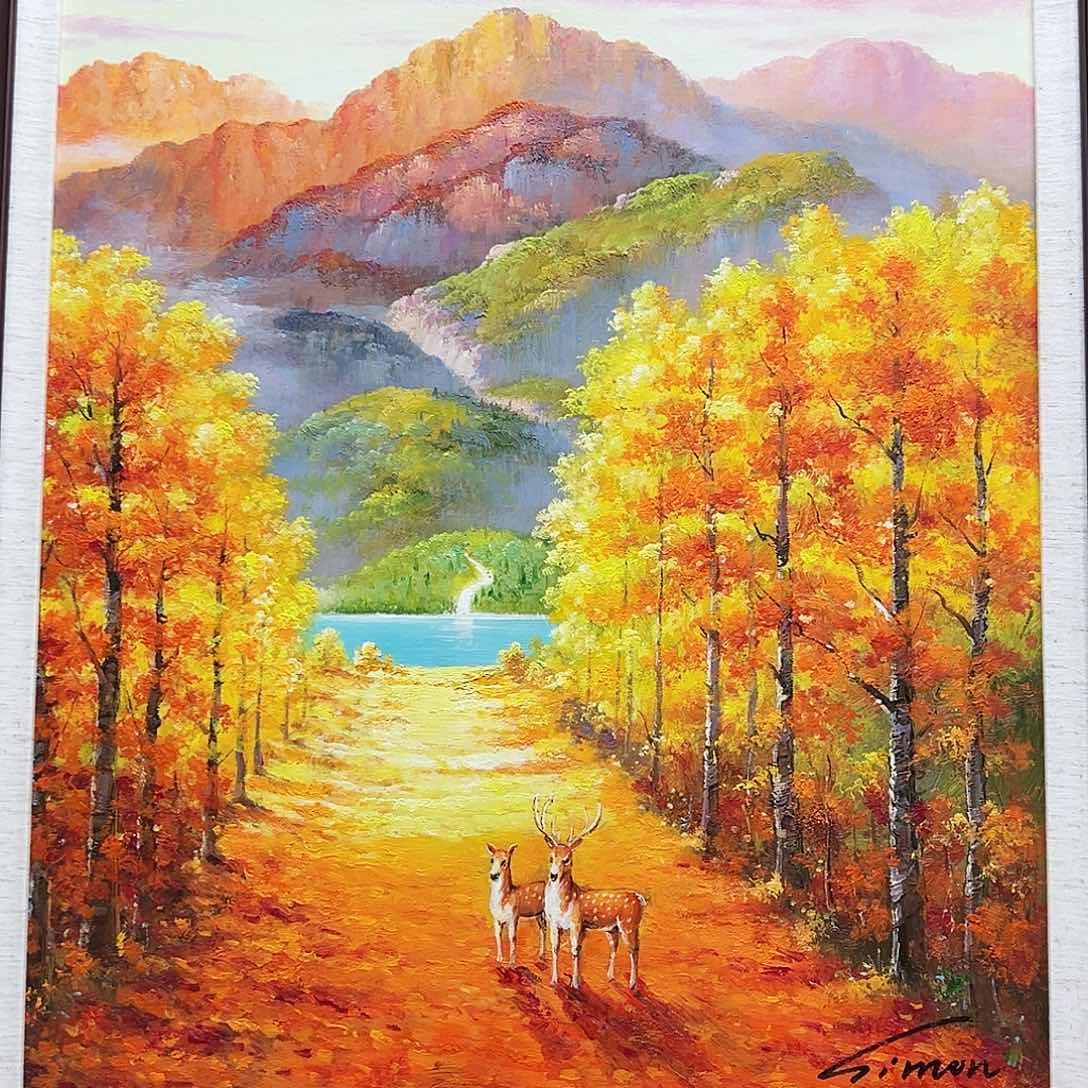书法当代艺术，展览作品