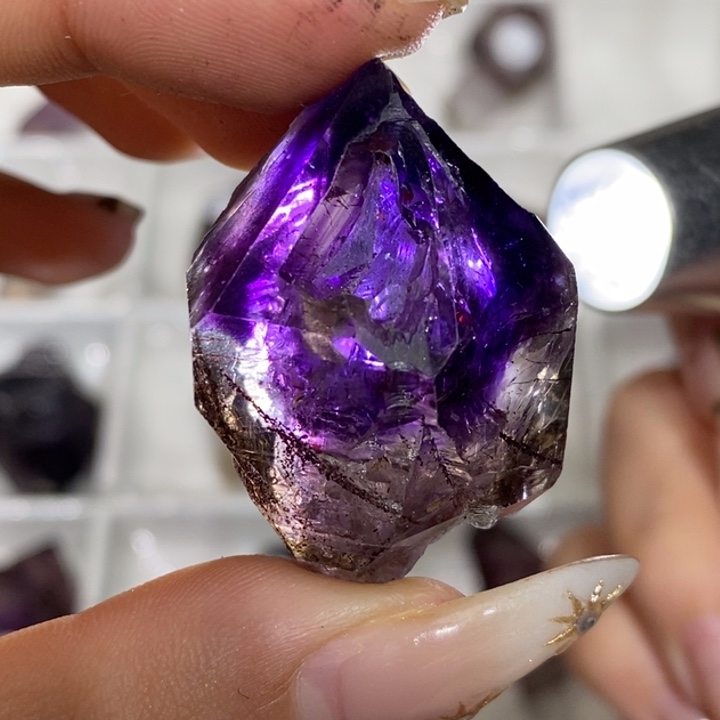 石材津巴布韦超七有窗户有水泡