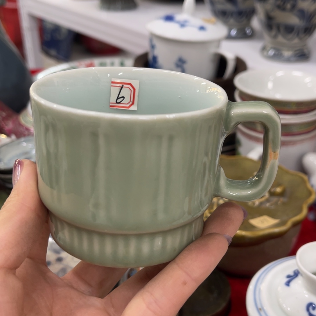 陶日用家用陶瓷制品