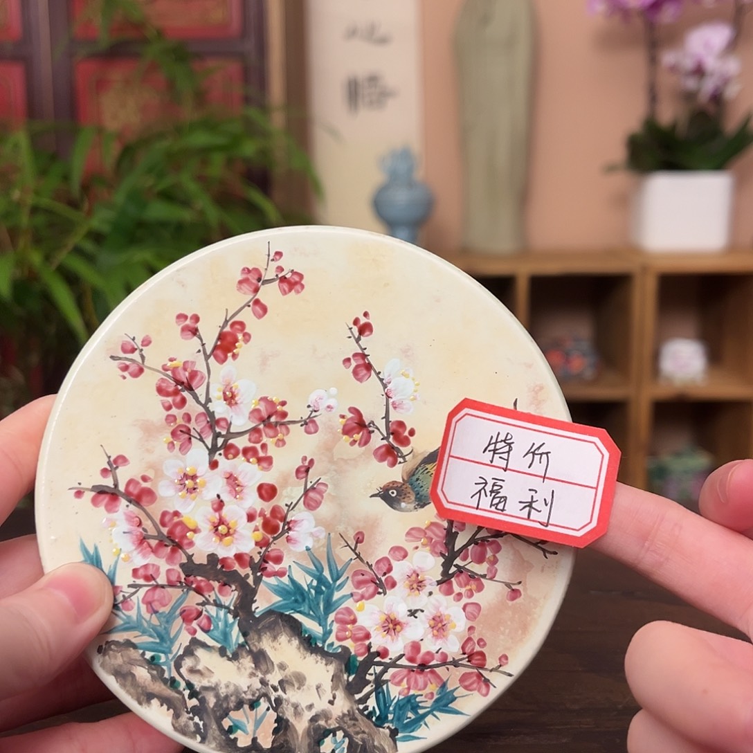 壶柴烧手工制作工艺