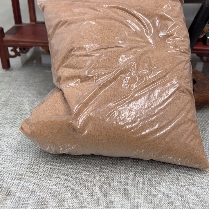 线香太行崖柏红骨黑油500克