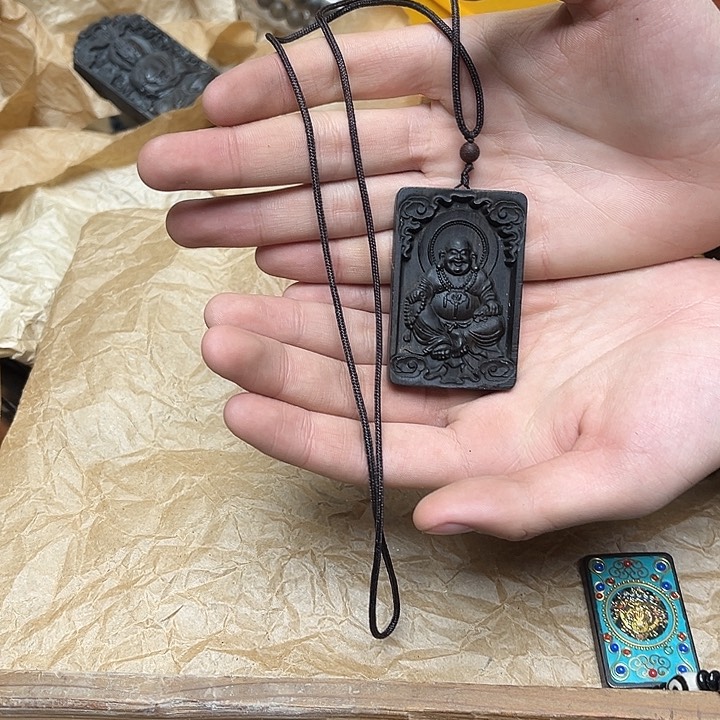 大叶紫檀（黑酸枝木类）