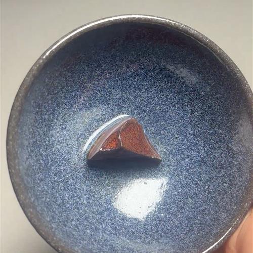 【闪购商品】茶盏-435............