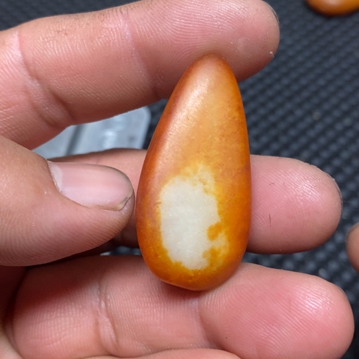 和田玉（白玉）珠宝奇石未镶嵌