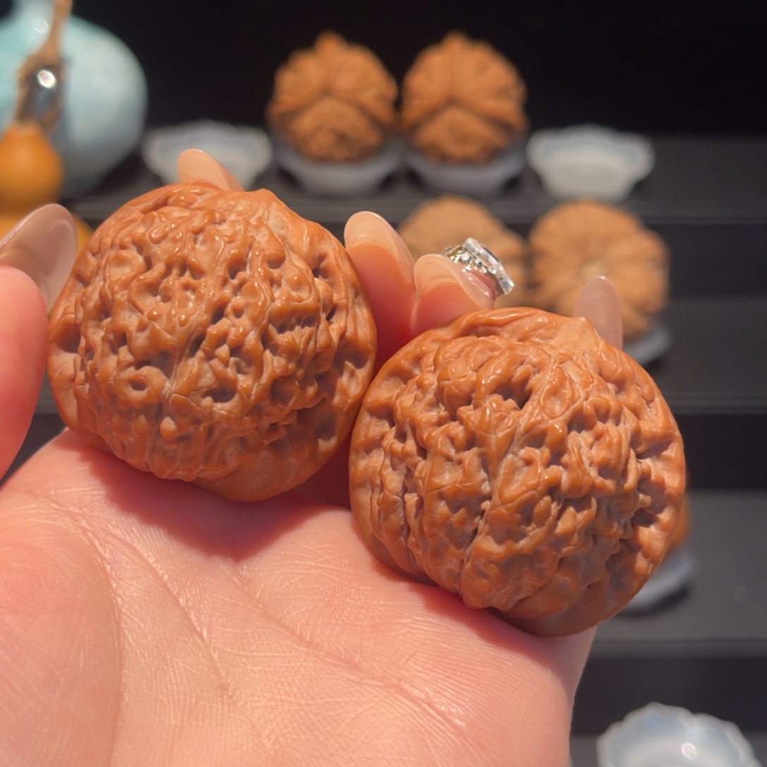 莲花40，货头，毕业