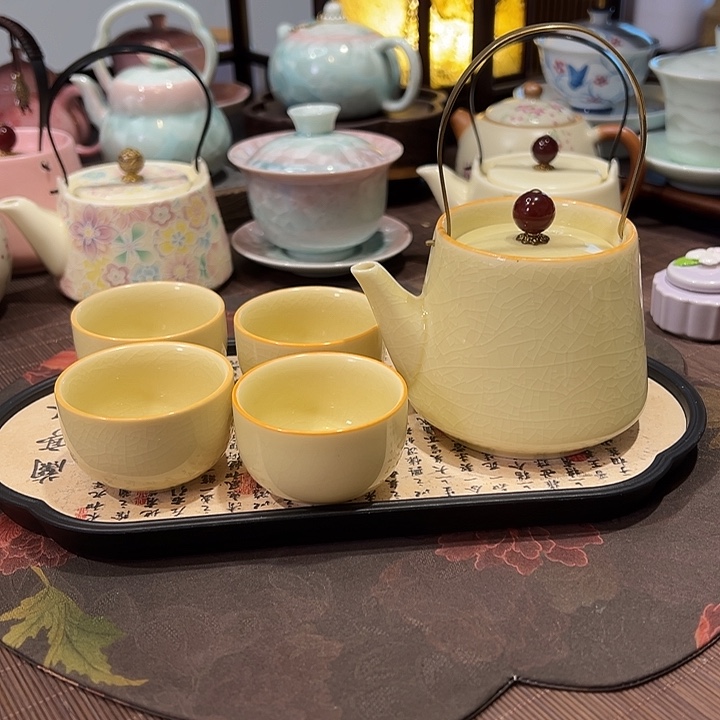 茶具配件其它茶器