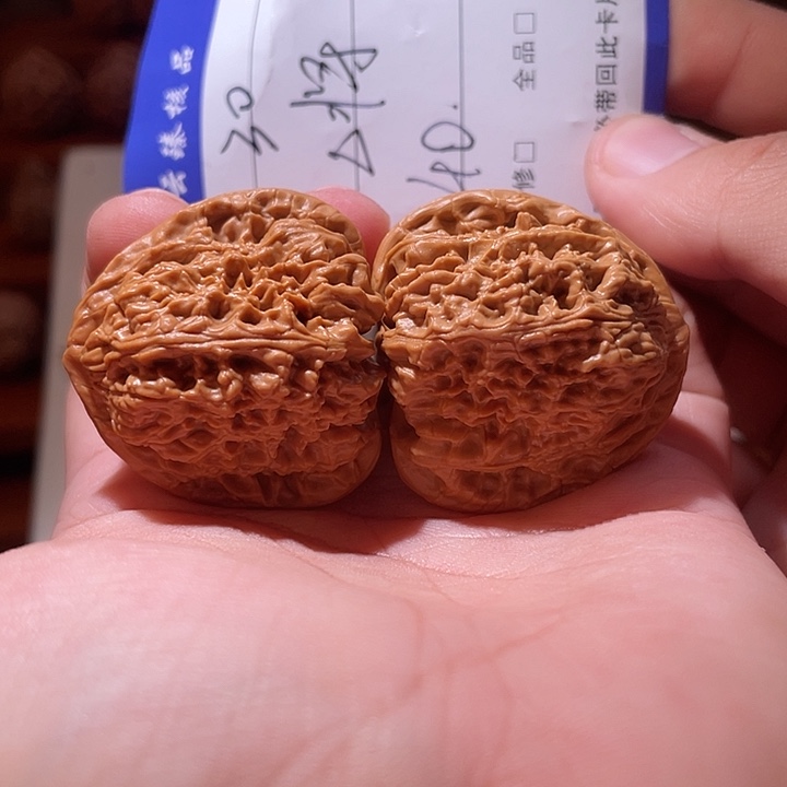 吊坠文玩核桃文玩