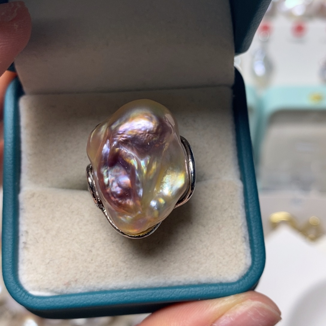 淡水珍珠其它未镶嵌