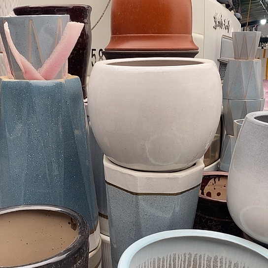 白球大号口28高25福利