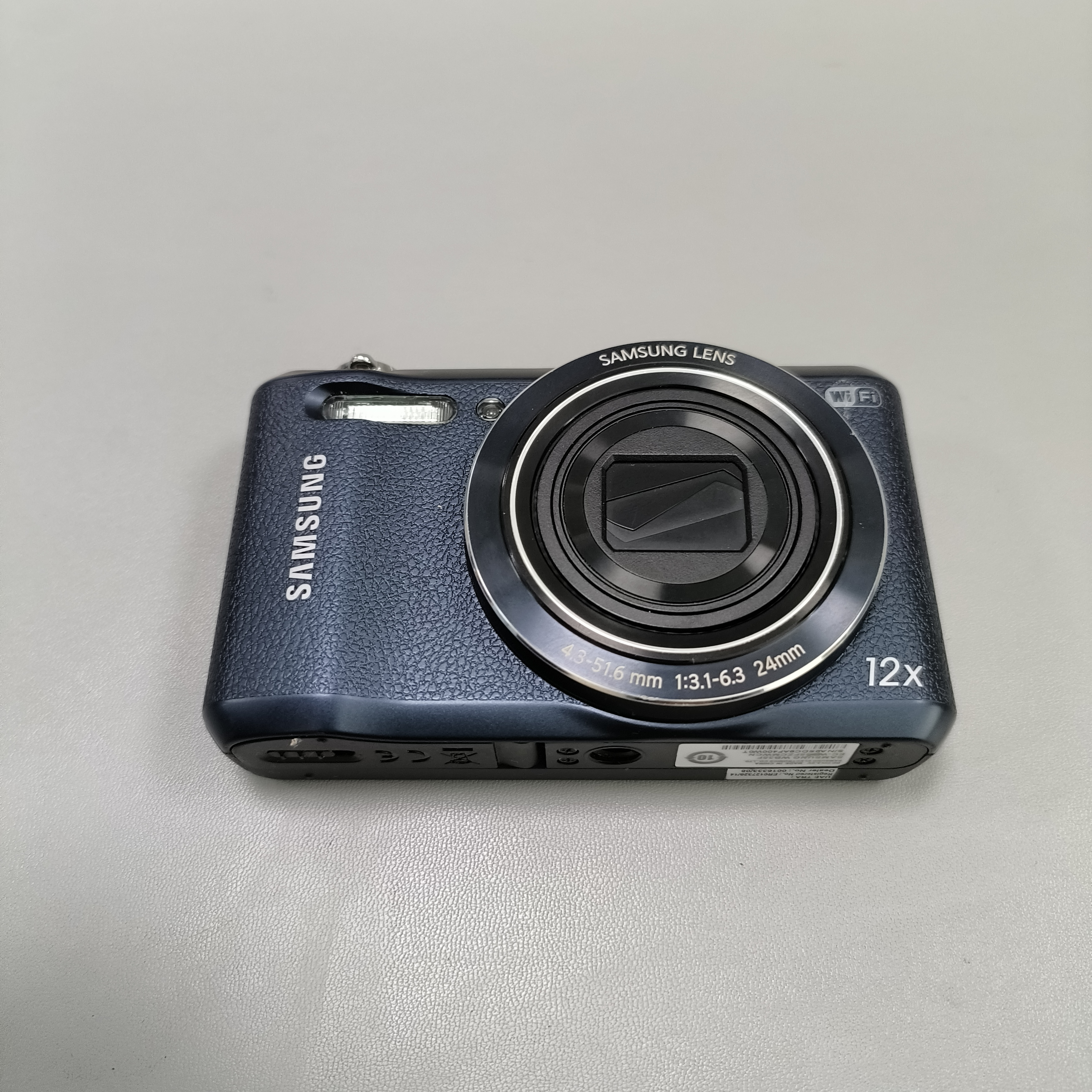 95新 Samsung/三星 WB35F 小长焦 旅行日常 风景人像 