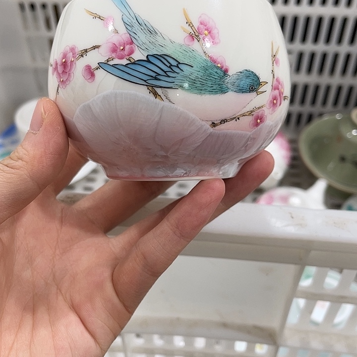 茶杯 壶 盖碗茶杯 壶 盖碗