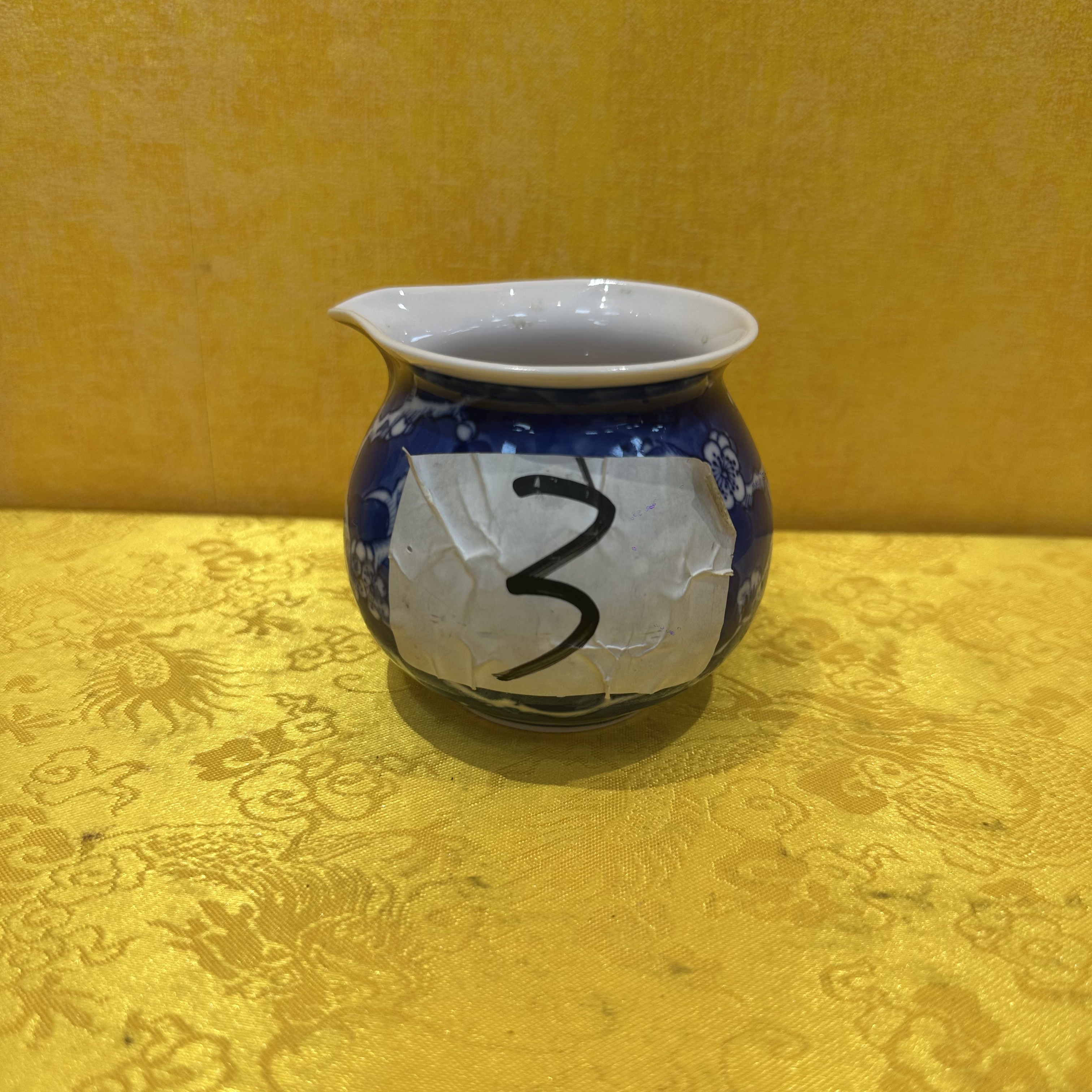 NNYC666/AW 高端完美精品家居落地摆件（非古董）