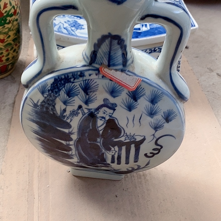 瓷片我也好可爱的啊