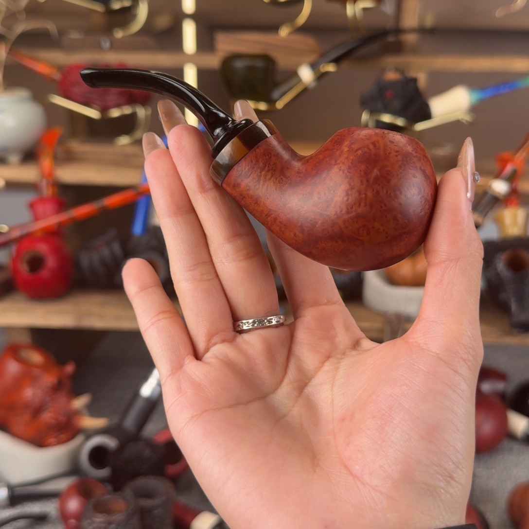 意大利进口石楠木