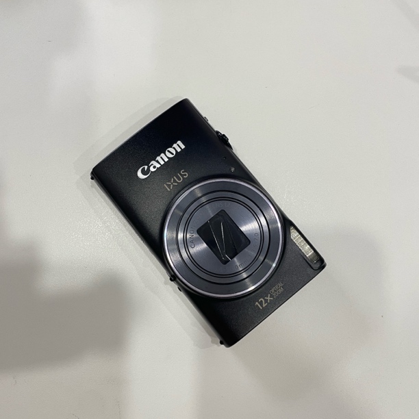 99新 Canon/佳能 ixus275高清wifi款两千万像素拍人冷白拍景浓郁